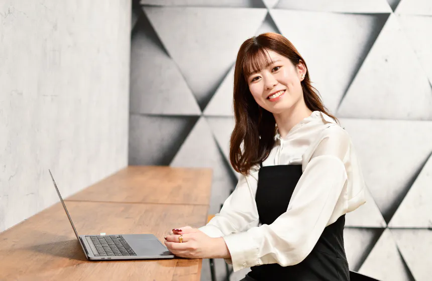 自由度が高く、働きやすい職場環境!充実の体制があります。