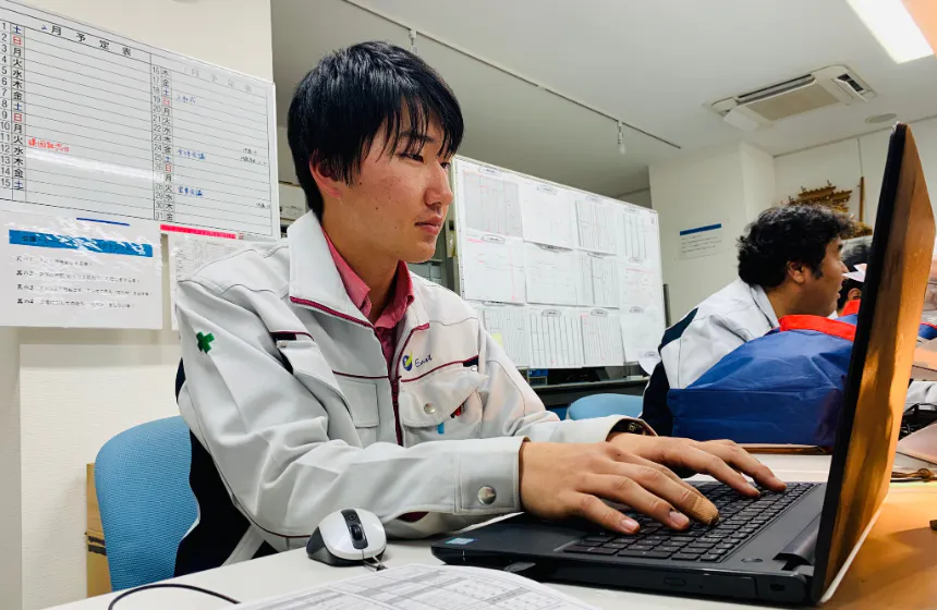 ◆多角化経営、新規事業開発にも着手しています!◆