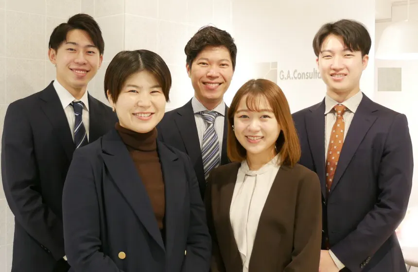 入管法革命！新たな巨大市場に最も精通したグローバル人材企業