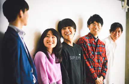 自らの手で、自らの未来を切り開ける。裁量のある環境で圧倒的な成長を実現