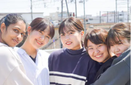 ・KAIGOを世界に発信