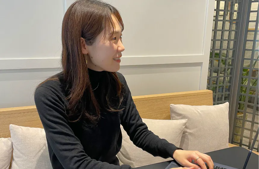 ・思い通りのキャリアアップが可能