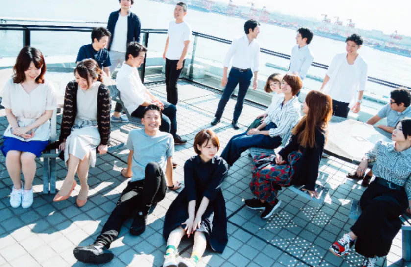 STAND ALONE COMPLEX SOCIETYの実現