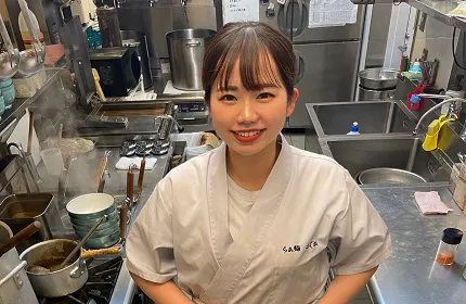 何事にも挑戦できる!