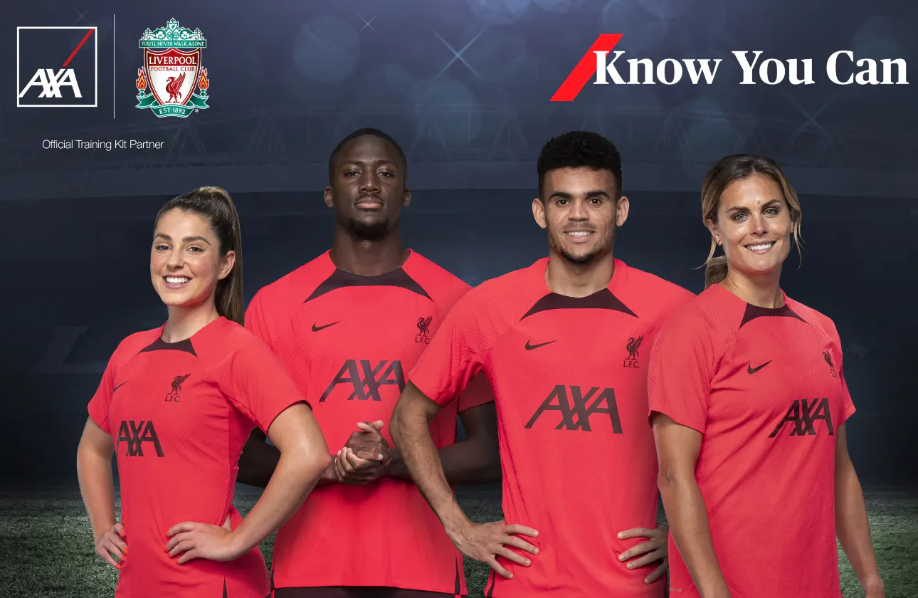 LFC　-Partnership（パートナーシップ）-