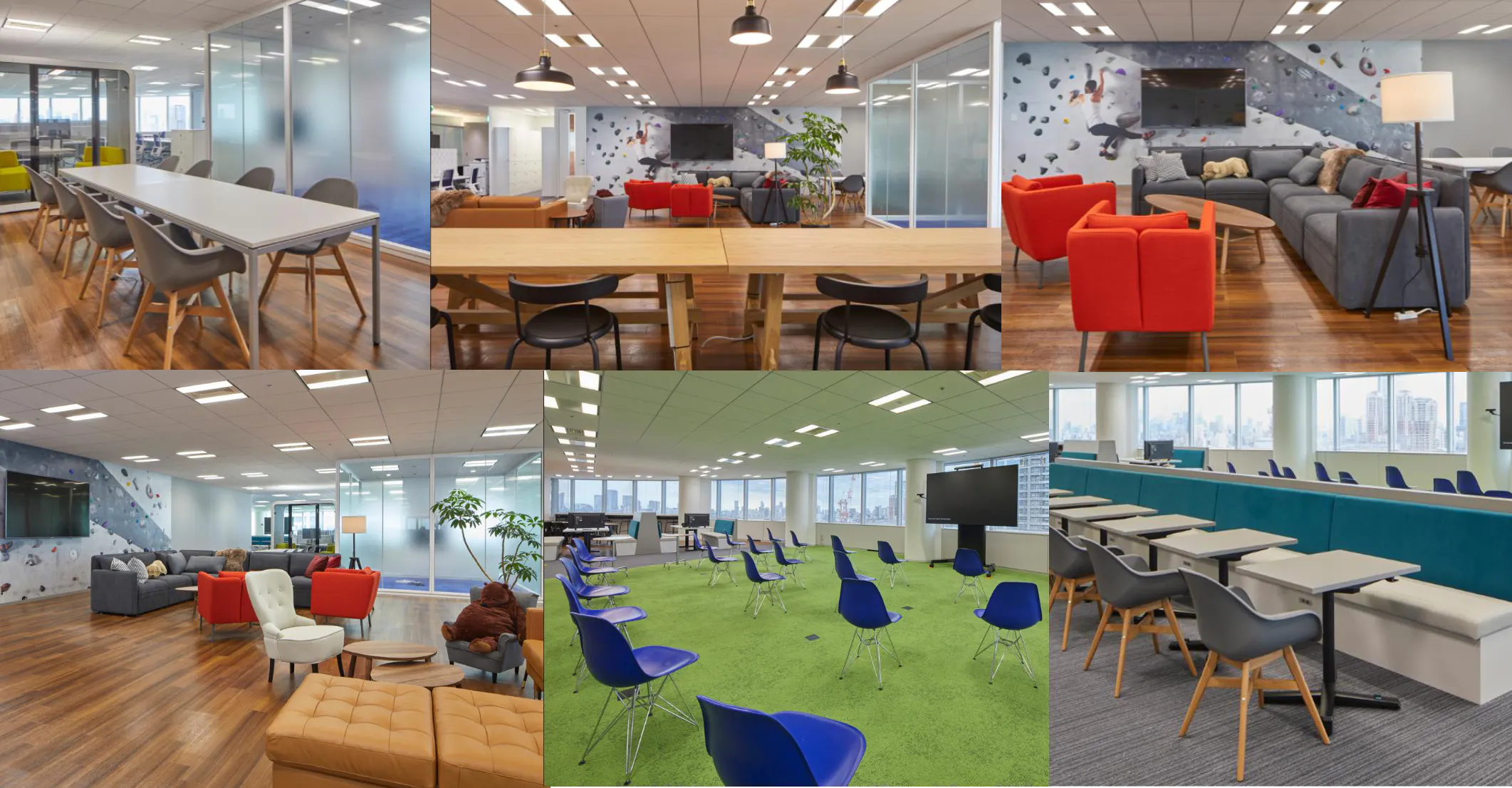 Tokyo Office -Shirokane-