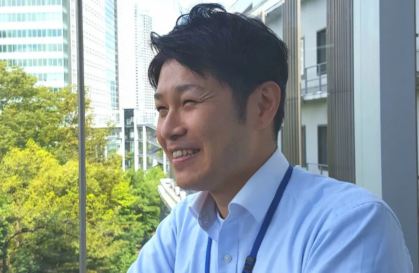 超納得！年齢に関係なく実力を評価する制度