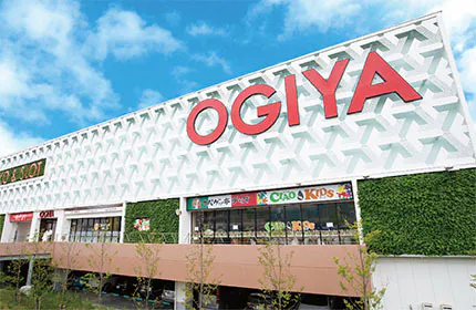 店舗主導だから任せてもらえる幅が大きい!