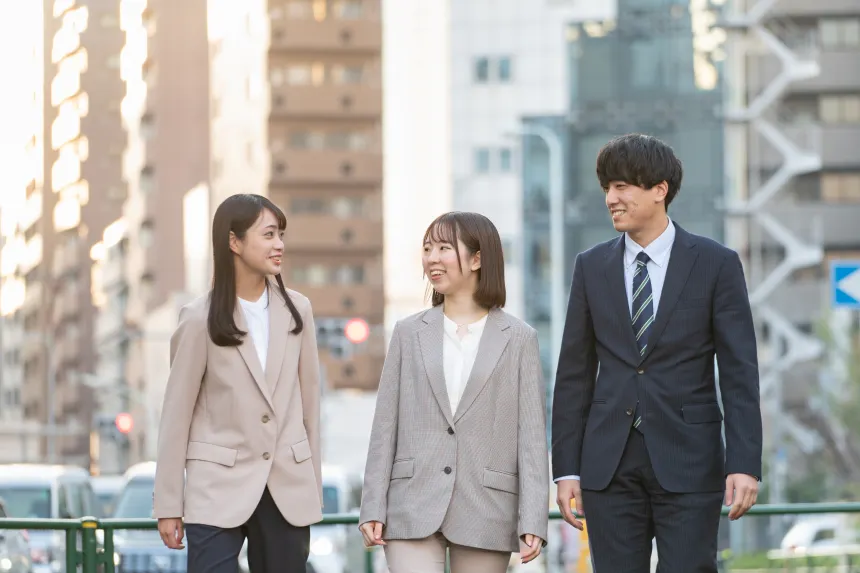 Lingの風土をひと言で表すなら、「人と人との距離が近い会社」となるでしょう。