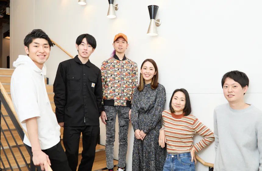 Be UPSIDER | 不可能に挑み、勝ち続ける