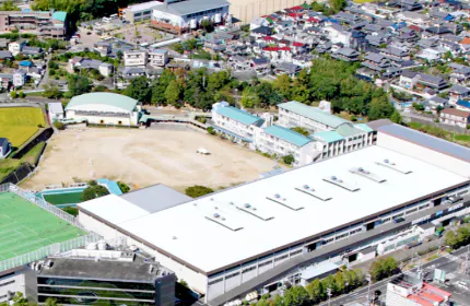 「実は!」90年の歴史ある東証1部上場企業