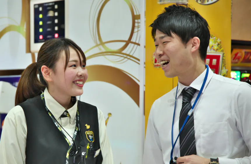 店舗ごとに違う「色」を持つ『オータ』