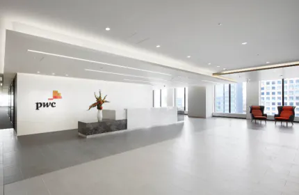 PwCのグローバルネットワーク