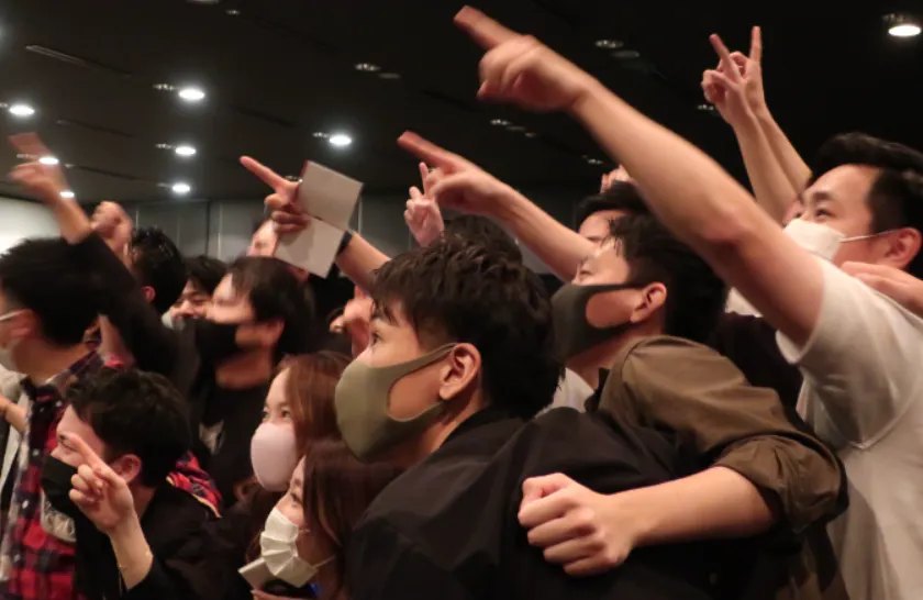 【魅力的な人材】仲間との挑戦で、人生に輝きを！