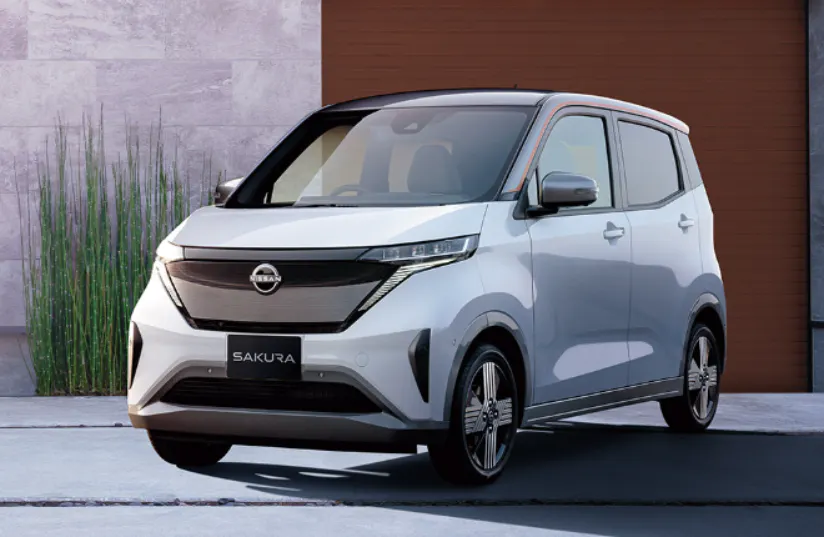 【日産】EV販売台数No.1メーカー(※)を支える当社
