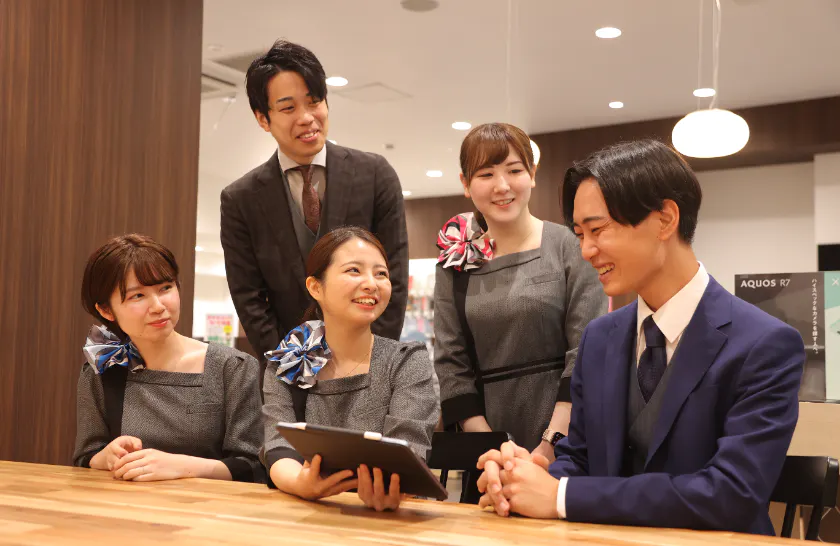 決して努力を笑わない仲間~「失敗はドンマイ!」~