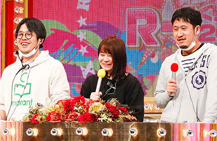 【カンテレにはあなたの個性を活かせるフィールドが必ずあります！】