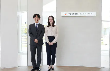 ~クライアント契約数300社以上!安定かつ継続的な事業展開~
