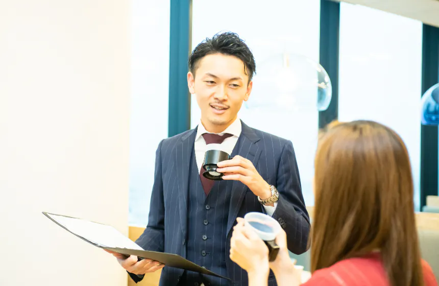 厚みと深みのある『知識』『情報力』をもとにWEB広告を提案しています!