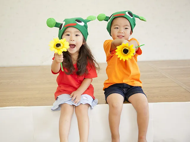 「子ども」×「教育」という成長領域で急成長中!