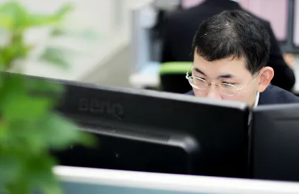 目指せ！センスあるSE、 エスクリエイトの基本姿勢です。