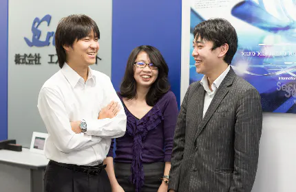 より良く、より強く成長するために！
