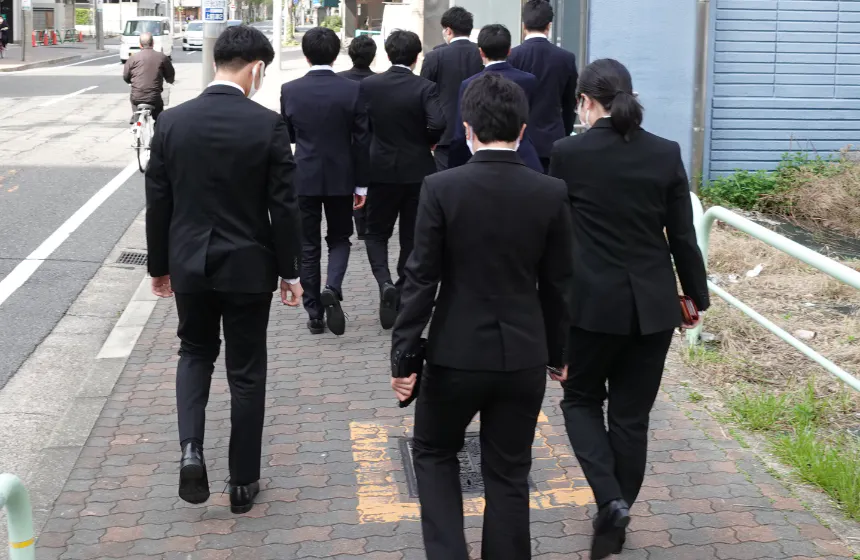 【文系学生さんも大歓迎です】