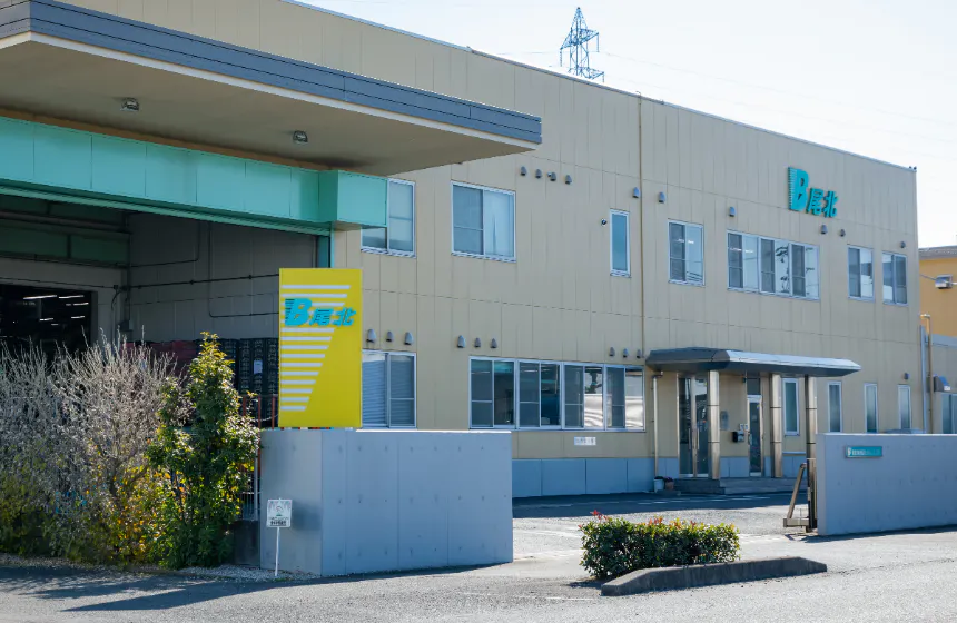 【1951年創業】自動車産業を支え続けてきた老舗ネジメーカー！