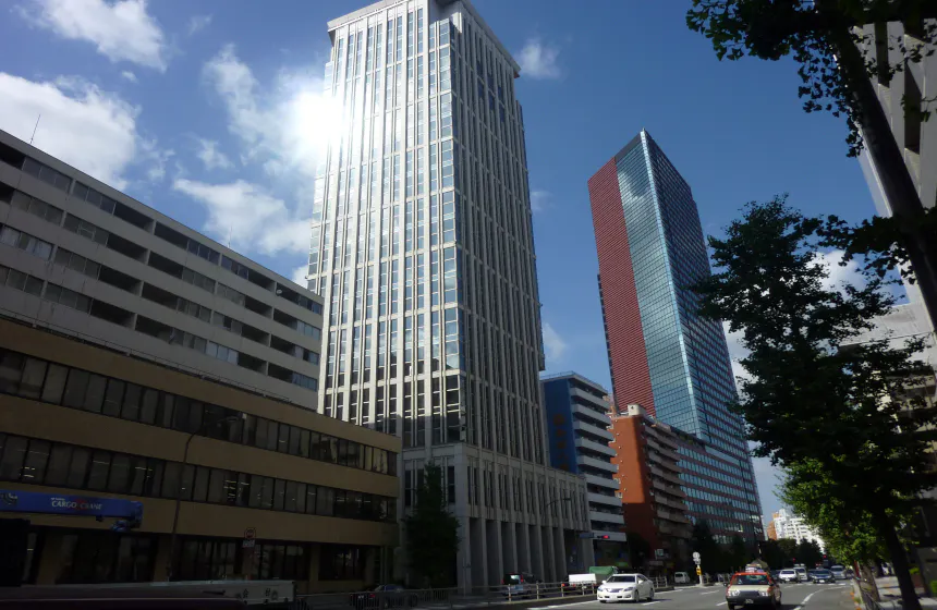 創立92年以来無借金経営を継続