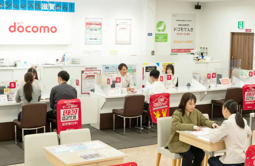 「あって良かった」と言われる会社への成長を目指します。