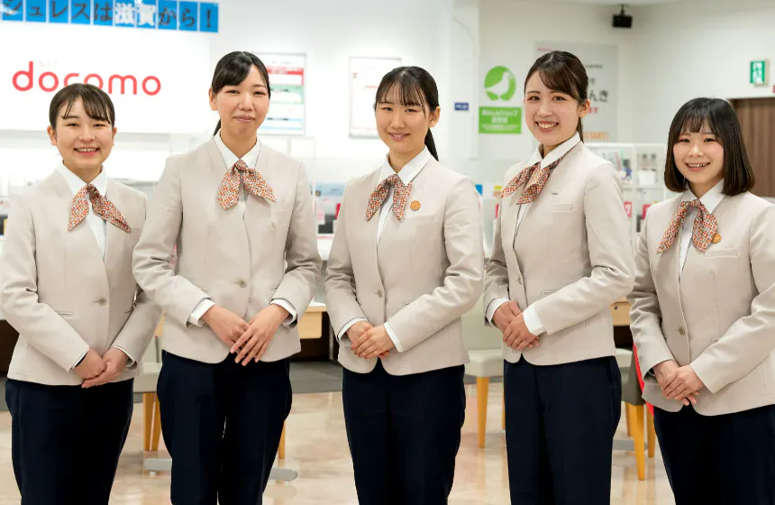 《量より質が、これからのキーワード》