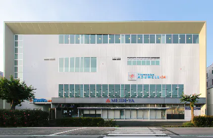 各店舗が独立した経営主体として存在しています!