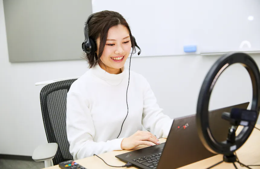 ビックデータを基盤とした新規事業を様々展開