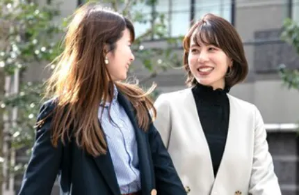 世の中で一番「ありがとう」が集められる企業に【保険×IT】