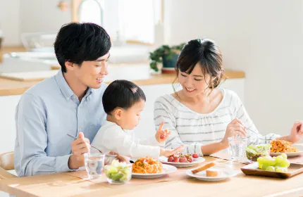 食に関する社会課題を ビジネスで解決する
