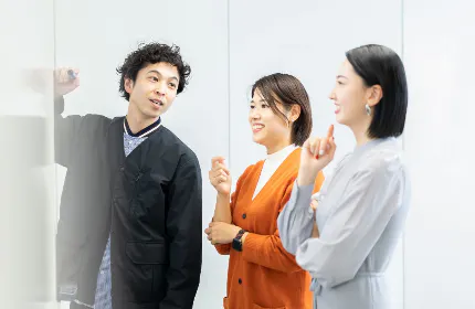 お客さまと向き合い 嬉しい驚きを届ける