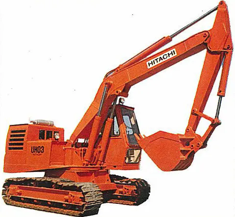 世界基準の製品と技術力