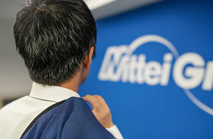 100年企業を見据え「日本一の不動産会社へ」