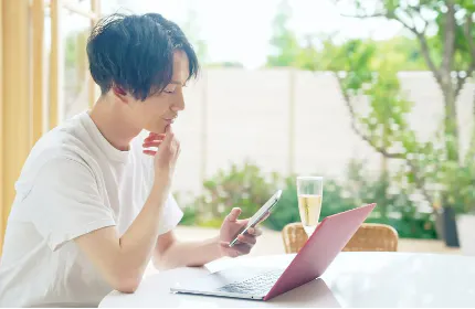 働き方・職場環境について