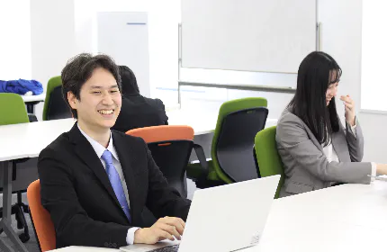 自分の道を決めるのはまだ早い!まずは可能性を探ってみよう!