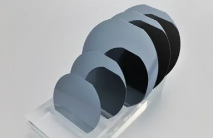 需要増が見込まれる半導体産業。その中で材料提供に徹する。