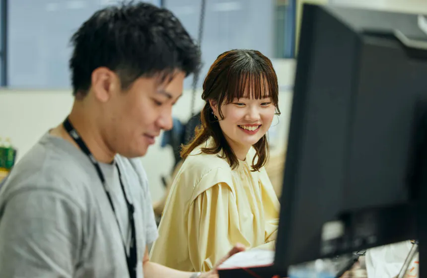 ②身に付く「力」 と「経験値」は圧倒的!