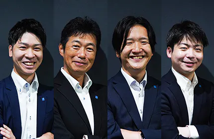 業界最大手!実は不動産業界において圧倒的な知名度あるんです!