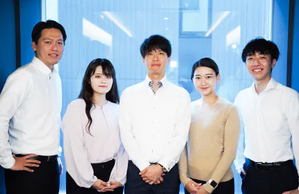 当社独自の福利厚生も!