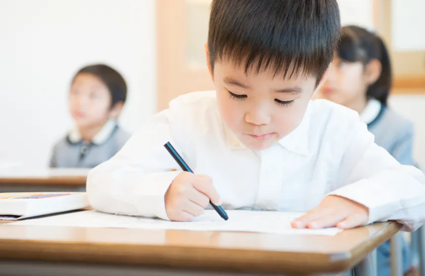 私たちの使命は、自分でしあわせな人生を切り開く力(=自分力)を育むこと
