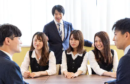 全国にいる宮吉硝子のお客様