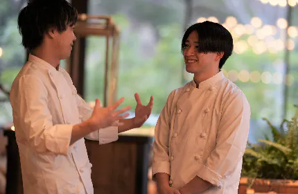 現場で働く人を大切にする「良い職場」を実現したいと考えてます。
個性や強みを伸ばし、高い成果を上げられる人材を育成します。