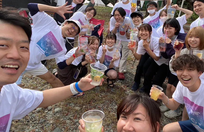 ●チャンスはごろごろ転がっている