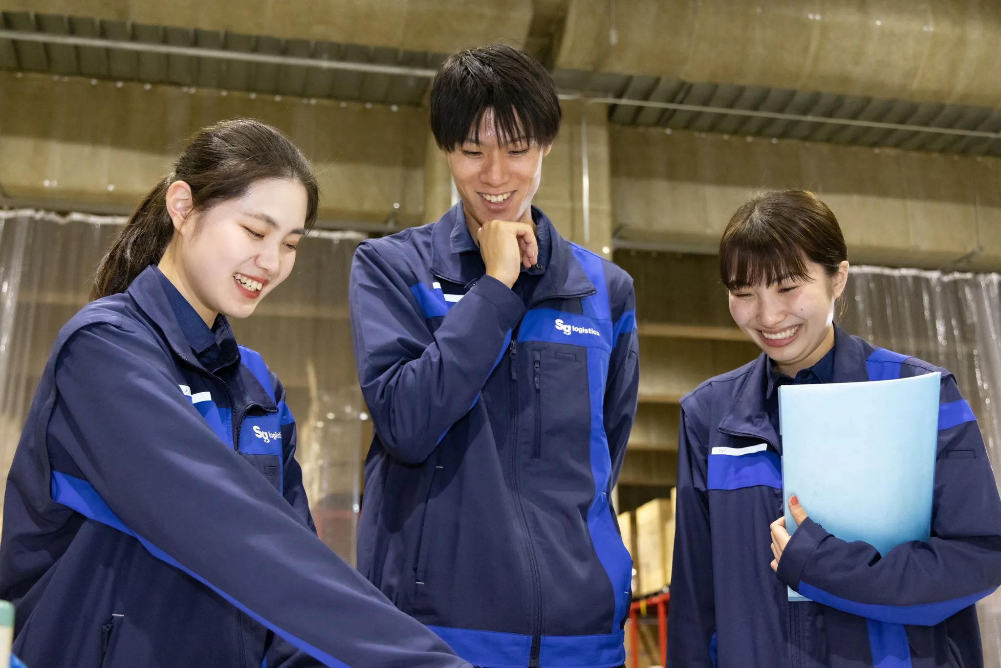 モノと想いをつなげる