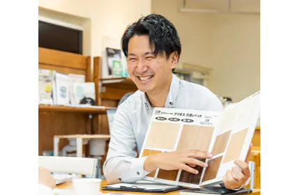 責任・やりがいのある仕事